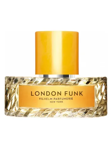 Perfume London Funk de Vilhelm Parfumerie