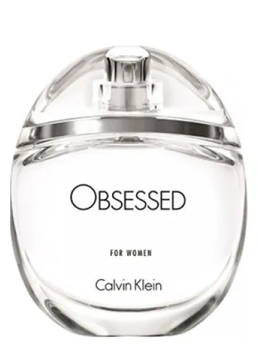 Perfume Obsessed for Women de Calvin Klein