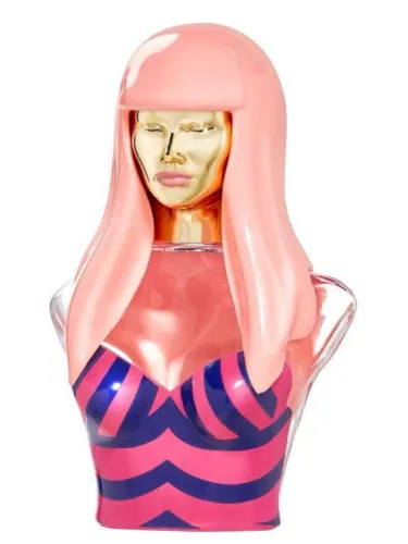 Perfume Pink Friday 2 de Nicki Minaj