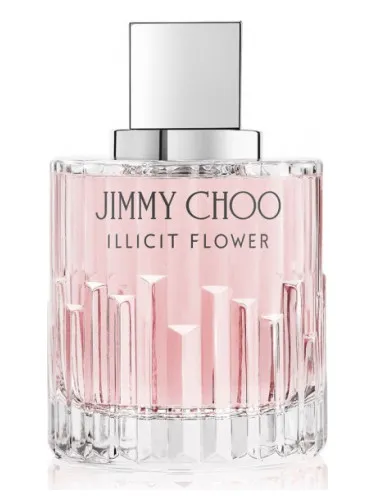Perfume Illicit Flower de Jimmy Choo