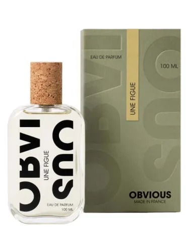 Perfume Une Figue de Obvious