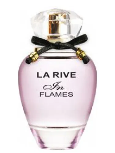 Perfume In Flames de La Rive
