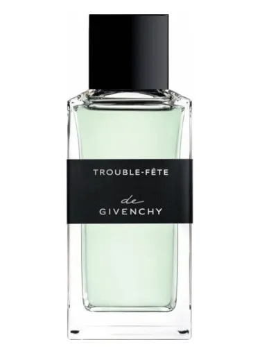 Imagen de Trouble-Fête