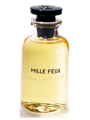 Imagen de Mille Feux