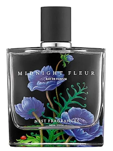 Imagen de Midnight Fleur