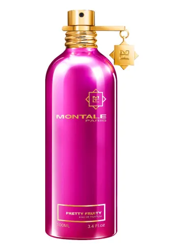 Perfume Pretty Fruity de Montale