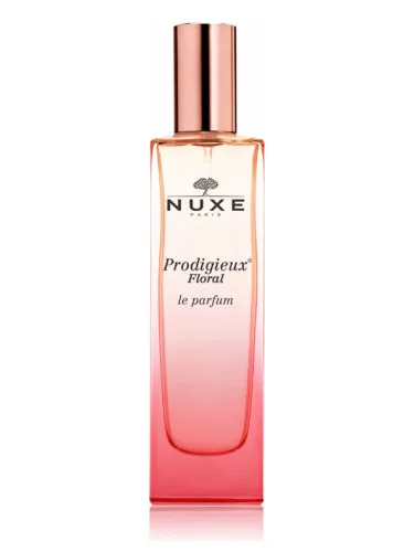 Perfume Prodigieux Floral Le Parfum de Nuxe