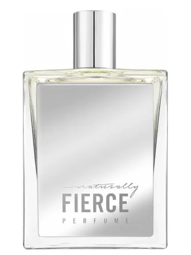 Perfume Naturally Fierce de Abercrombie & Fitch