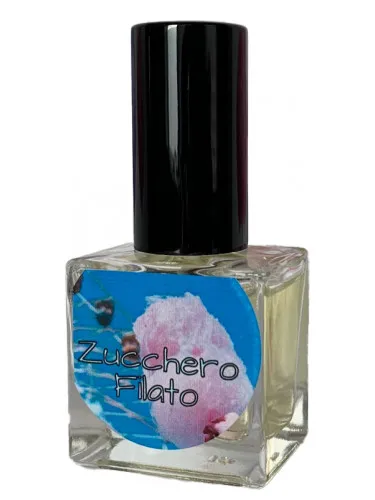 Perfume Zucchero Filato de Kyse Perfumes