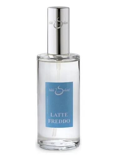 Perfume Latte Freddo de Hilde Soliani