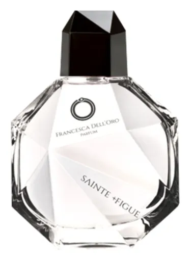 Perfume Sainte +Figue de Francesca dell'Oro