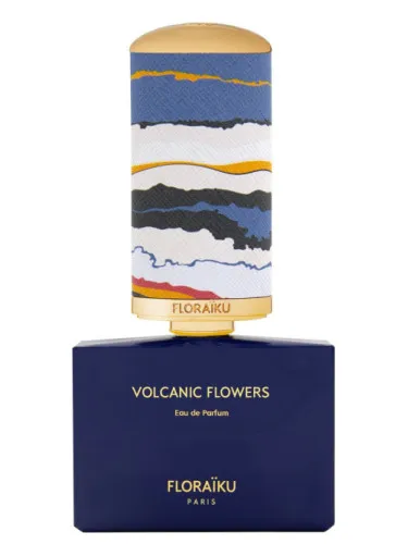 Imagen de Volcanic Flowers