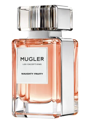 Imagen de Naughty Fruity