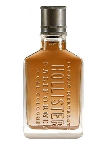 Perfume Socal for Men de Hollister