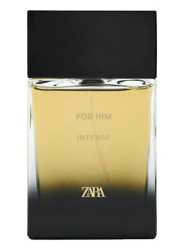 Imagen de Zara For Him Intense