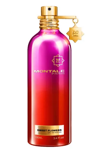 Perfume Sweet Flowers de Montale