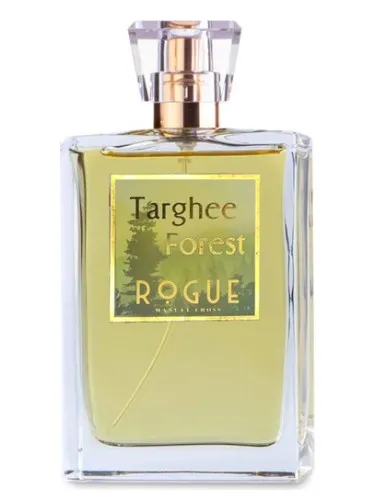 Perfume Targhee Forest de Rogue Perfumery