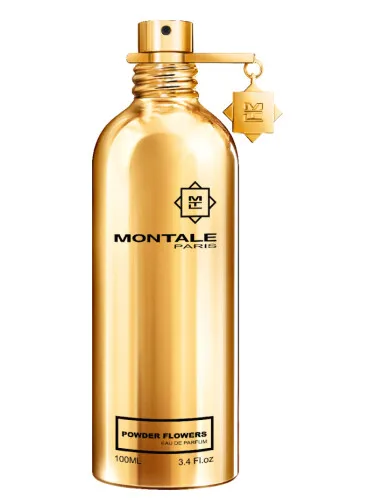 Perfume Powder Flowers de Montale