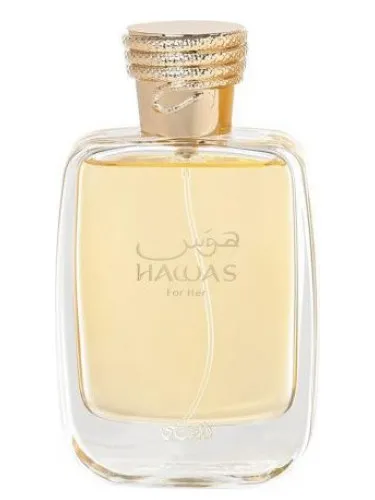 Imagen de Hawas for Her