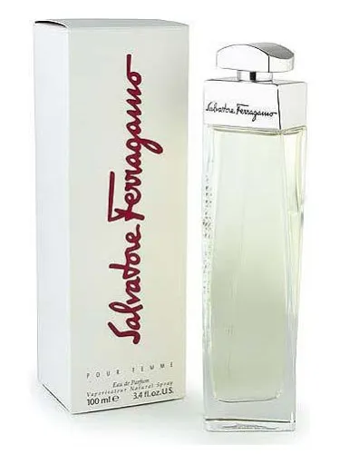 Perfume Salvatore Ferragamo pour Femme de Salvatore Ferragamo