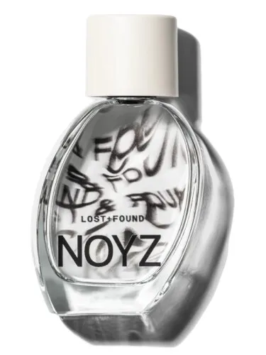 Imagen de Lost + Found
