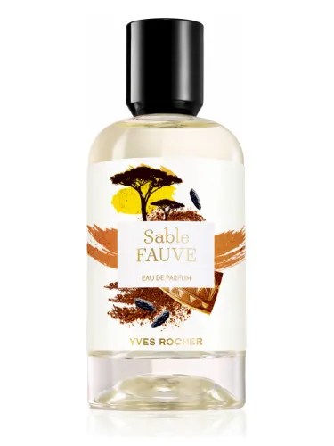 Imagen de Sable Fauve