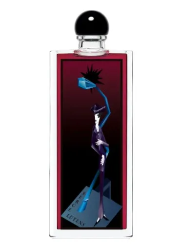 Perfume La Fille de Berlin Edition Limitée de Serge Lutens