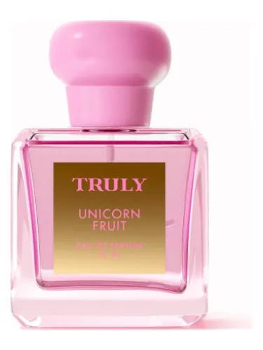 Perfume Unicorn Fruit de Truly