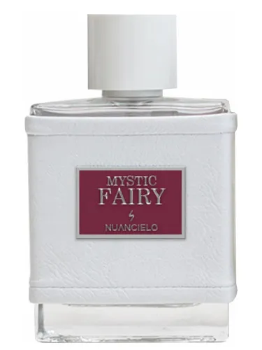 Perfume Mystic Fairy de Nuancielo