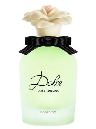 Perfume Dolce Floral Drops de Dolce&Gabbana