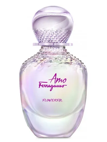 Imagen de Amo Ferragamo Flowerful