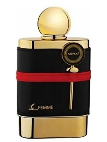 Perfume Le Femme de Armaf