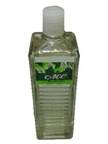 Perfume Лес (Forest) de Северное сияние