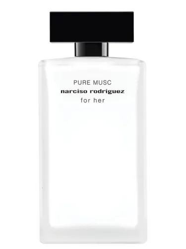 Imagen de Pure Musc For Her