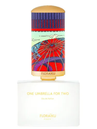 Perfume One Umbrella for Two de Floraïku