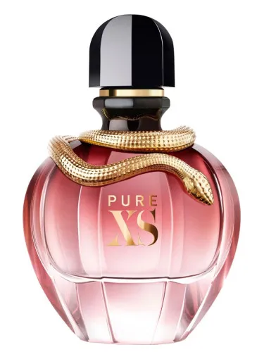 Perfume Pure XS For Her de Rabanne