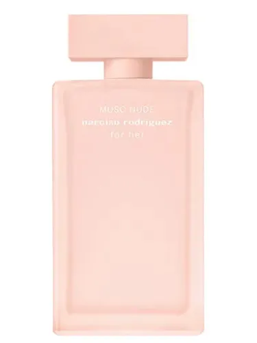 Imagen de Narciso Rodriguez For Her Musc Nude