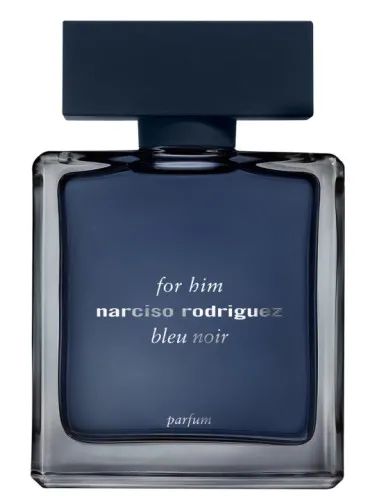 Perfume Narciso Rodriguez for Him Bleu Noir Parfum de Narciso Rodriguez