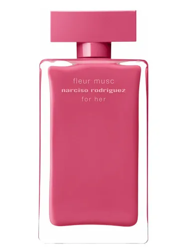 Imagen de Narciso Rodriguez Fleur Musc for Her