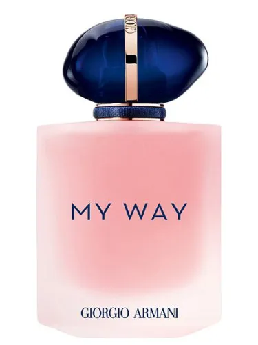Colección My Way