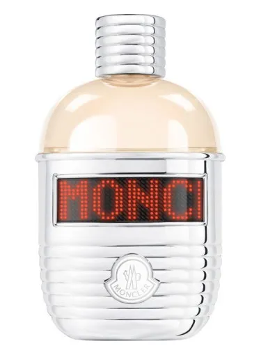 Perfume Moncler pour Femme de Moncler