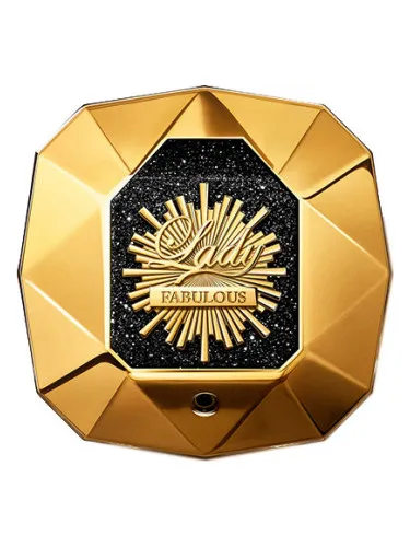 Imagen de Lady Million Fabulous