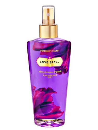 Imagen de Love Spell Fragrance Mist