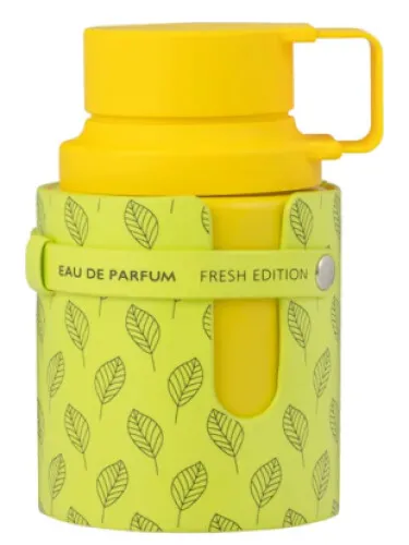 Imagen de Odyssey Limoni Fresh