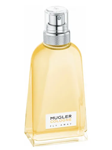 Perfume Mugler Cologne Fly Away de Mugler