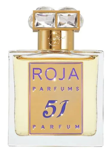 Perfume 51 Pour Femme de Roja Dove