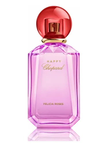 Imagen de Happy Chopard Felicia Roses
