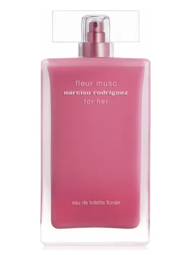 Imagen de Narciso Rodriguez For Her Fleur Musc Eau De Toilette Florale