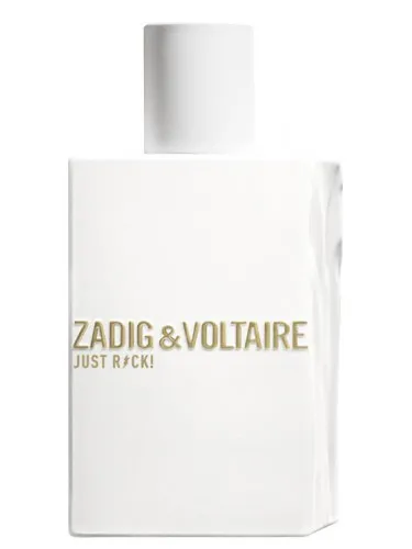Perfume Just Rock! for Her de Zadig & Voltaire