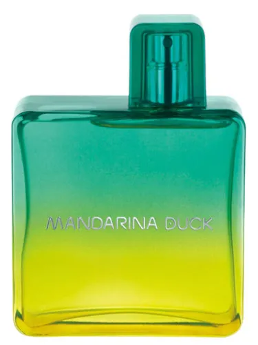 Perfume Vida Loca For Him de Mandarina Duck
